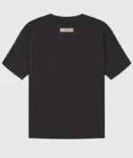 Essentials 1977 T Shirt Black (2)