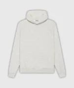 Fear of God Essentials Relaxed Hoodie Light Oatmeal (1)