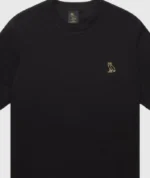 Fear of God OVO Essentials T Shirt Black (1)